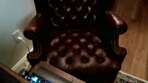 James Pembroke at your service online show from March 2026 12:50:02 AM