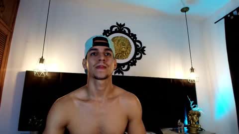 James Brown online show from November 2025 10:07:02 PM