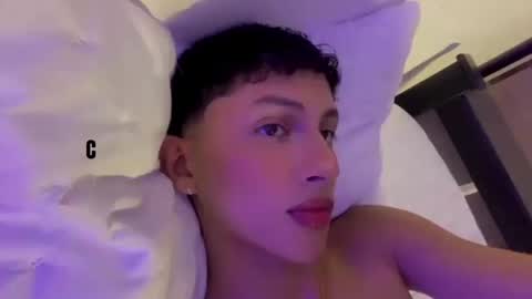 jamess_blanco online show from March 2026 04:19:01 AM