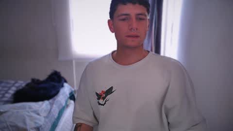 Snapshot of jamesss____ chatting on January 2025 07:56:02 PM jamesss____ online show from January 2025 07:56:02 PM