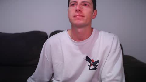 Snapshot of jamesss____ chatting on February 2025 04:58:02 AM jamesss____ online show from February 2025 04:58:02 AM