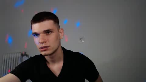 Snapshot of jamesstone49 chatting on November 2025 02:52:02 PM JamesOn online show from November 2025 02:52:02 PM