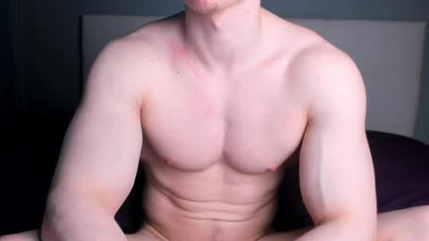 James Strong online show from February 2025 01:34:01 AM