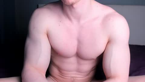 James Strong online show from February 2025 10:09:02 PM