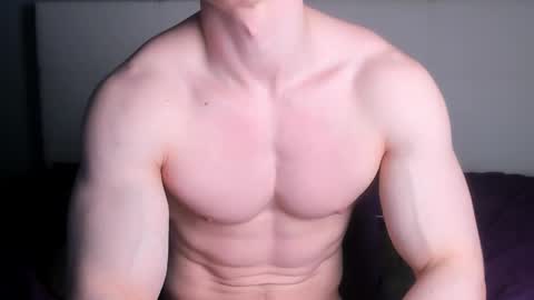 James Strong online show from November 2025 03:55:02 PM