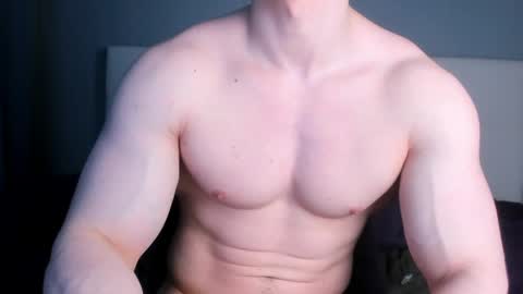 James Strong online show from April 2026 07:28:01 PM