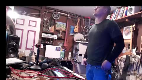 Jameswebbscope online show from January 2025 02:55:01 AM