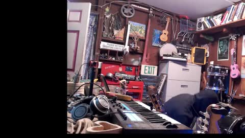 Jameswebbscope online show from January 2025 03:30:02 PM