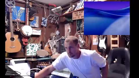 Jameswebbscope online show from September 2025 11:15:02 AM
