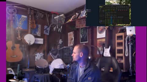 Jameswebbscope online show from October 2025 06:25:02 AM