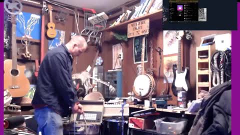 Jameswebbscope online show from October 2025 03:24:01 PM