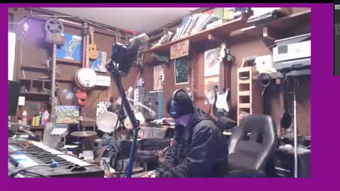 Jameswebbscope online show from November 2025 04:38:01 PM