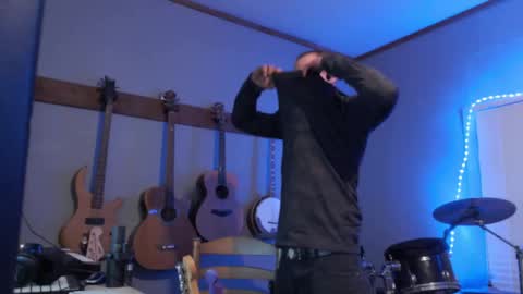 Jameswebbscope online show from February 2026 07:40:01 AM