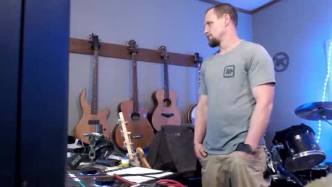 Jameswebbscope online show from February 2026 07:07:01 PM