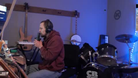 Jameswebbscope online show from February 2026 06:22:02 AM