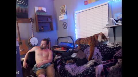 Snapshot of jameswebbscope chatting on June 2026 05:34:01 AM Jameswebbscope online show from June 2026 05:34:01 AM
