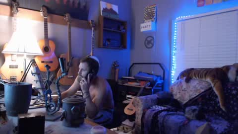 Snapshot of jameswebbscope chatting on June 2026 07:53:02 AM Jameswebbscope online show from June 2026 07:53:02 AM
