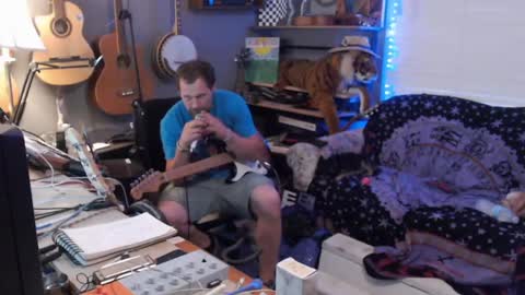 Jameswebbscope online show from July 2026 01:35:02 PM