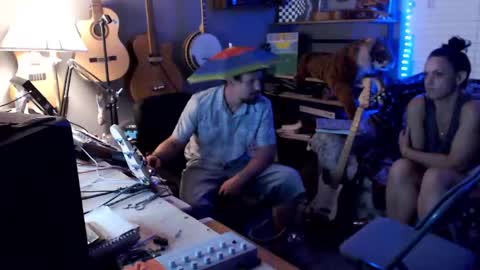Jameswebbscope online show from July 2026 11:25:01 AM
