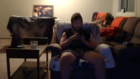 jameswolf777 online show from October 2025 01:36:02 AM