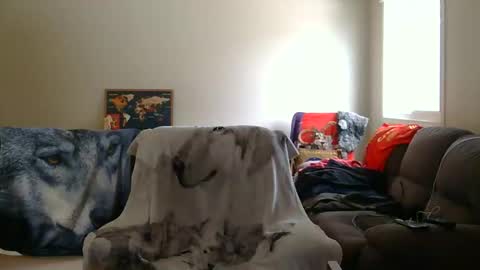 jameswolf777 online show from January 2026 06:02:02 PM