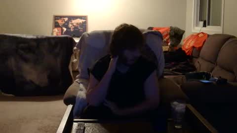 jameswolf777 online show from January 2026 12:43:02 PM