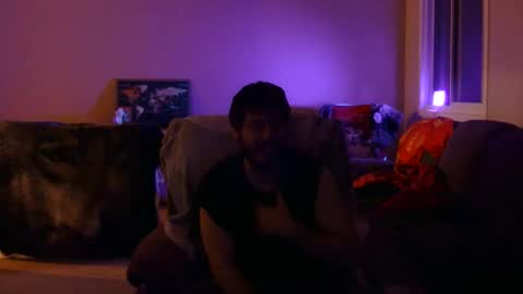 jameswolf777 online show from January 2026 01:26:01 PM