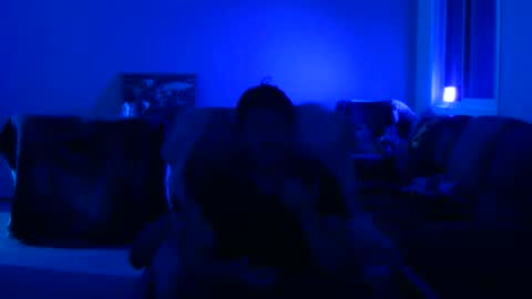 jameswolf777 online show from February 2026 07:40:01 AM