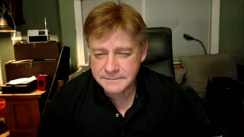 James online show from December 2024 03:15:01 AM