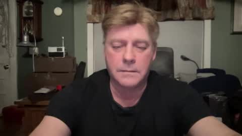 James online show from January 2025 12:41:01 AM