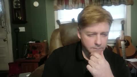 James online show from April 2026 09:42:02 PM