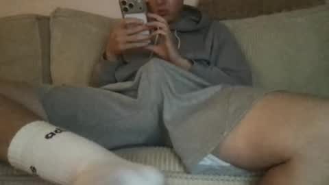 JAMI4U online show from November 2025 09:25:01 PM