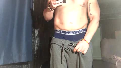 jamie19905 online show from February 2025 12:38:02 AM