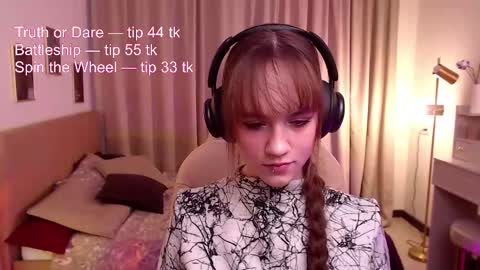 jamie_chung online show from February 2026 03:10:01 AM