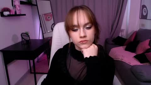 jamie_chung online show from April 2026 03:01:02 AM