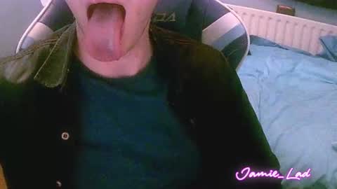 Jamie online show from December 2024 09:44:01 PM