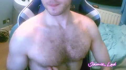 Jamie online show from December 2024 12:17:01 PM