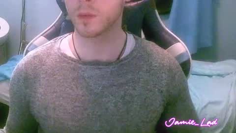 Jamie online show from December 2024 08:56:01 AM