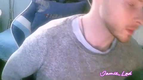 Jamie online show from December 2024 11:22:02 AM