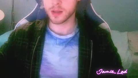 Jamie online show from December 2024 11:28:01 AM