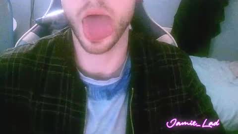 Jamie online show from December 2024 09:11:02 PM