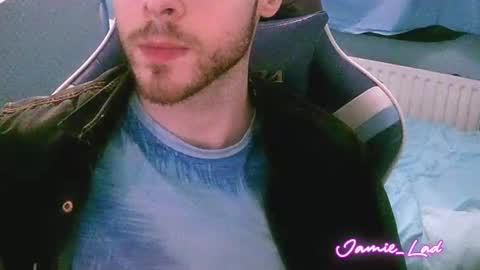 Jamie online show from December 2024 08:23:02 PM