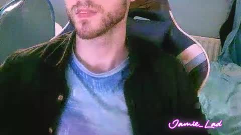 Jamie online show from January 2025 08:26:01 PM