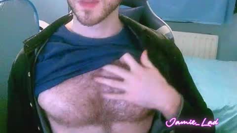 Jamie online show from January 2025 11:43:02 AM