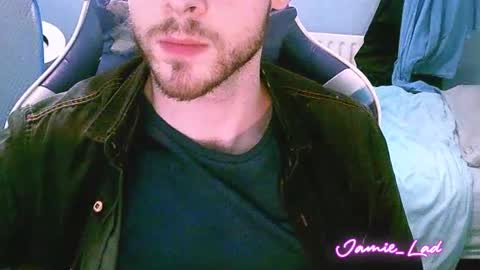 Jamie online show from January 2025 09:20:01 PM