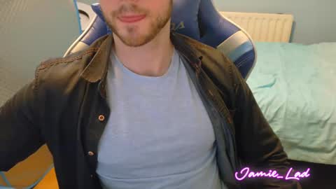 Jamie online show from January 2025 09:22:01 PM