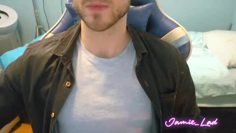 Jamie online show from January 2025 10:32:02 AM