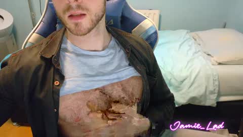 Jamie online show from January 2025 03:44:01 PM
