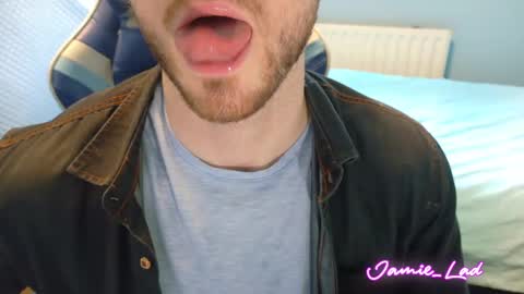 Jamie online show from January 2025 11:25:01 AM