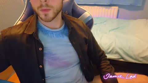 Jamie online show from January 2025 09:37:01 PM